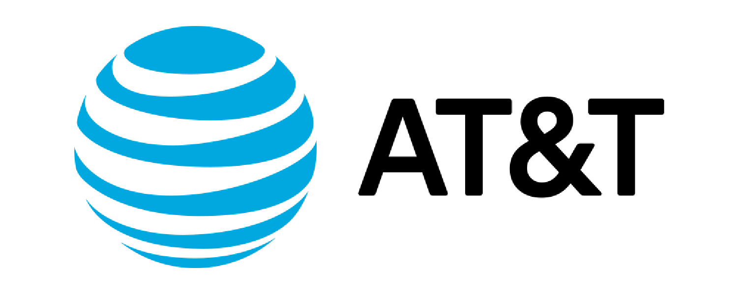 AT&T Logo