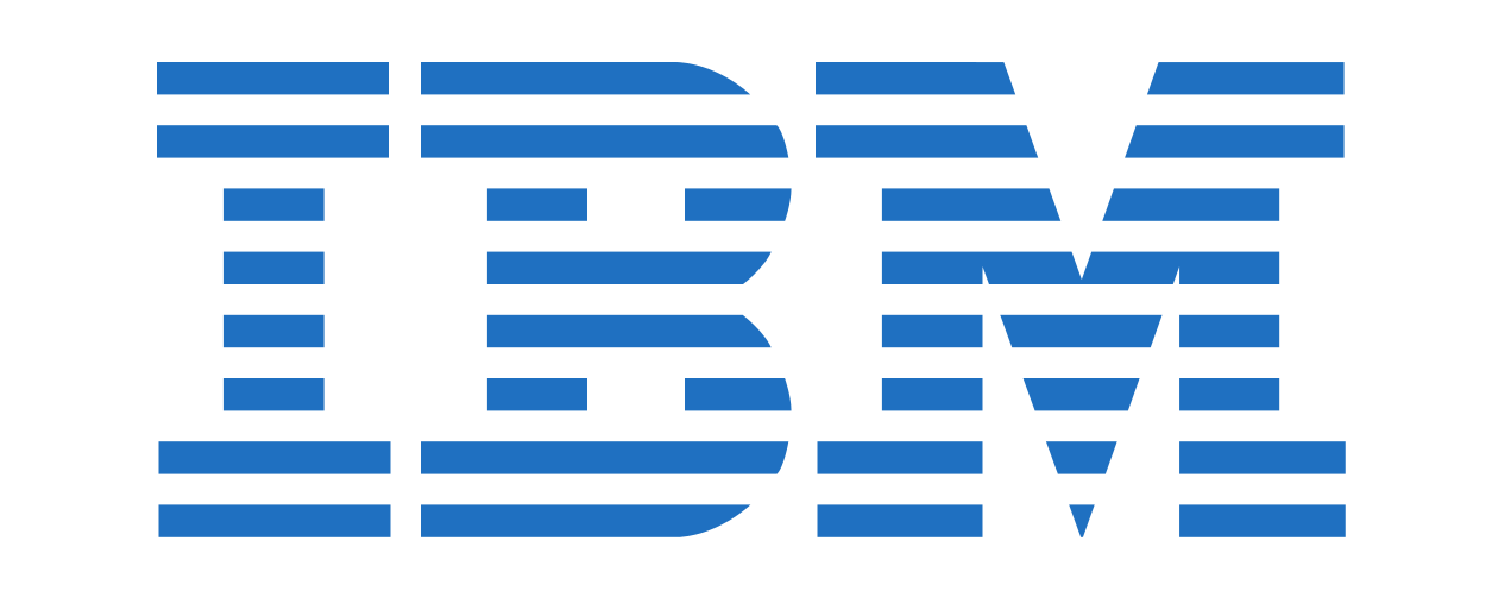 IBM Logo