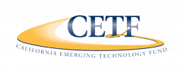 CETF Logo