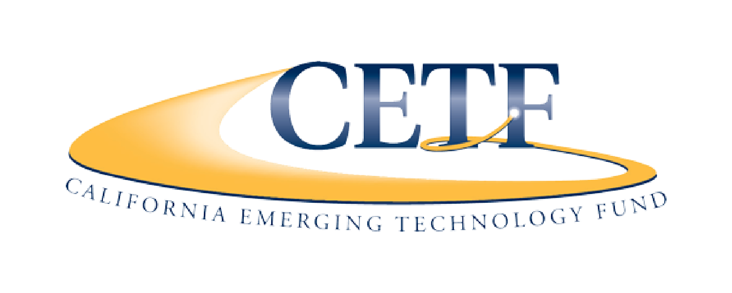 CETF Logo