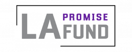 LA Promise Fund Logo