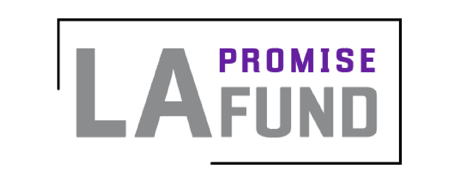 LA Promise Fund Logo