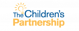 The Children's Partnership Logo