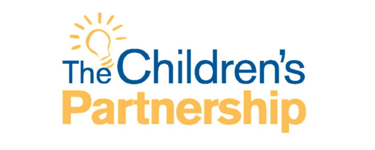 The Children's Partnership Logo